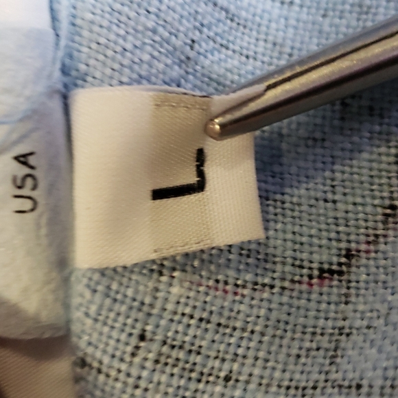 Habitat 100% Linen maxi dress - Picture 12 of 12